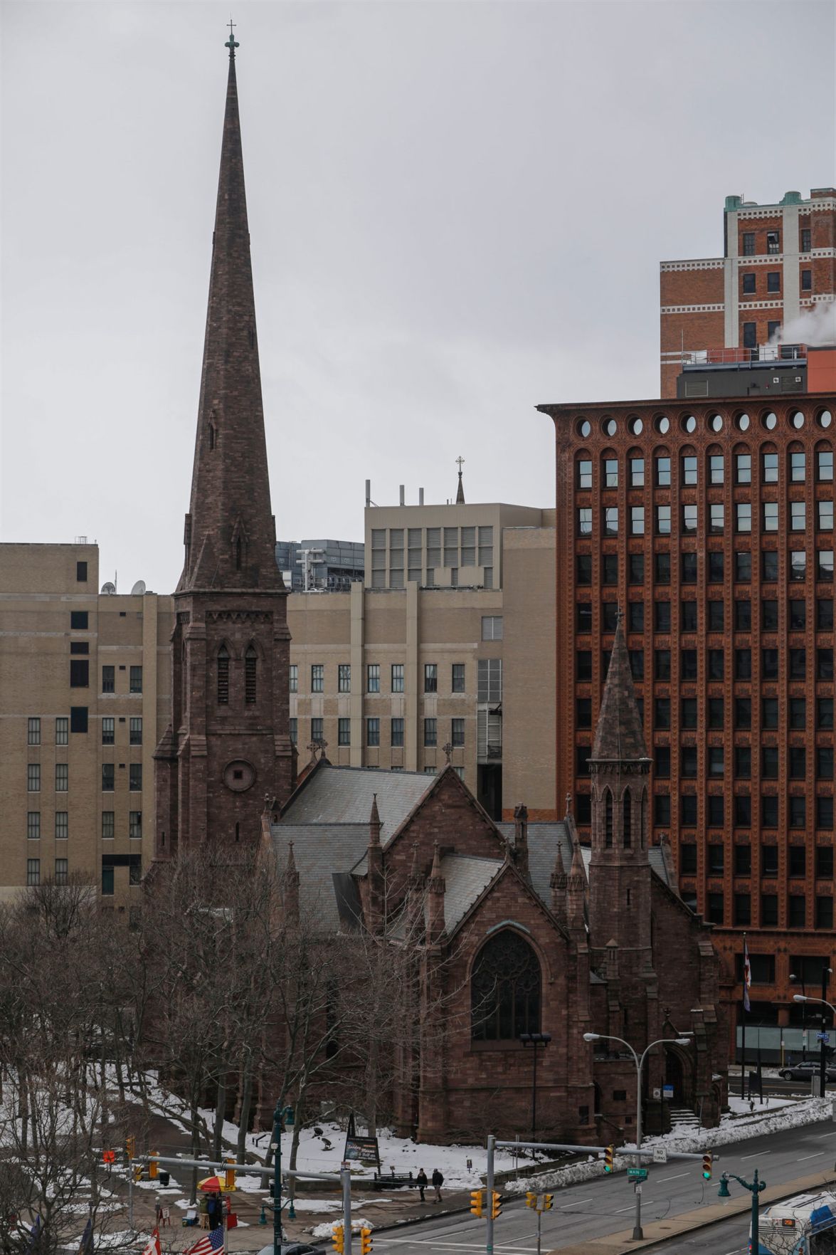 A Closer Look: St. Paul's Cathedral